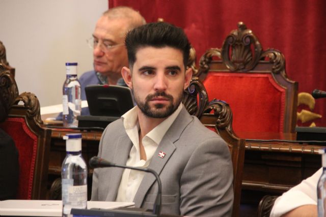 Ante la alarmante inseguridad ciudadana existente, MC solicita un Pleno extraordinario en la Junta Vecinal de La Puebla - La Aparecida - 1, Foto 1