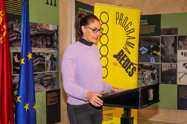 Cerca de 1.500 jóvenes del municipio participarán hasta abril en las actividades de 'Redes para el tiempo libre' - 3, Foto 3