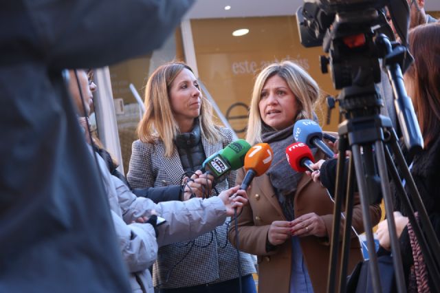 La Oficina Municipal del Ingreso Vital tramita cerca de medio millar de solicitudes desde su apertura - 1, Foto 1