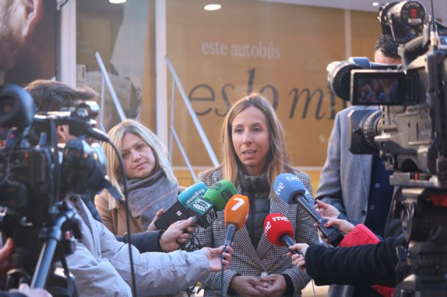 La Oficina Municipal del Ingreso Vital tramita cerca de medio millar de solicitudes desde su apertura - 2, Foto 2