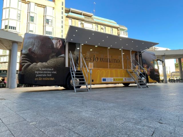 La Oficina Municipal del Ingreso Vital tramita cerca de medio millar de solicitudes desde su apertura - 3, Foto 3