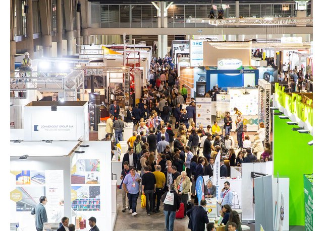 La economía circular, la digitalización y la industrialización serán sus principales ejes - 1, Foto 1