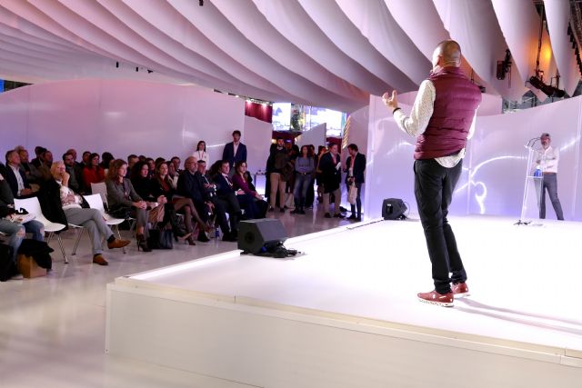 Murcia será ciudad referente nacional en habilitar una app que aglutine toda la oferta turística y de servicios - 2, Foto 2