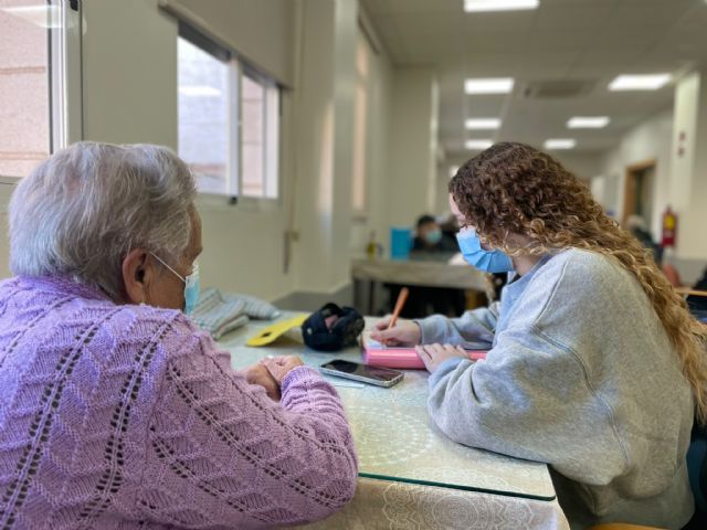 Programa innovación del IES Alfonso Escámez - 1, Foto 1