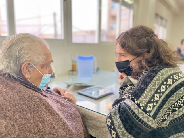 Programa innovación del IES Alfonso Escámez - 3, Foto 3