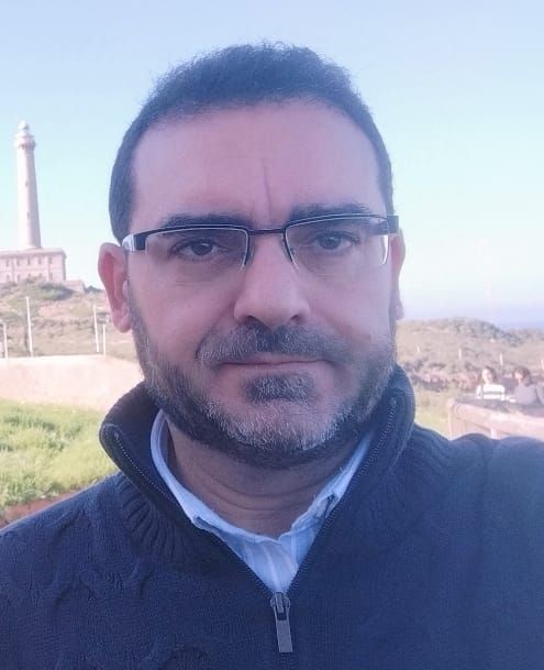 Francisco Martínez, vicesecretario de Economía, Hacienda y Presupuestos, Foto 1