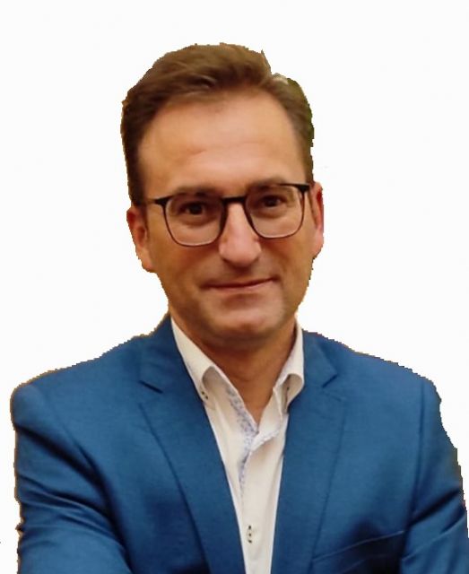 Cristo Manuel Lucas García, Foto 1