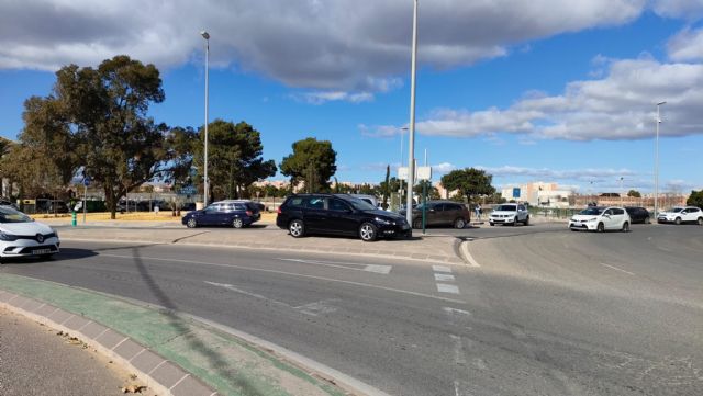 Piden que se actúe de una vez ante la invasión de los carriles bici por los automóviles - 5, Foto 5