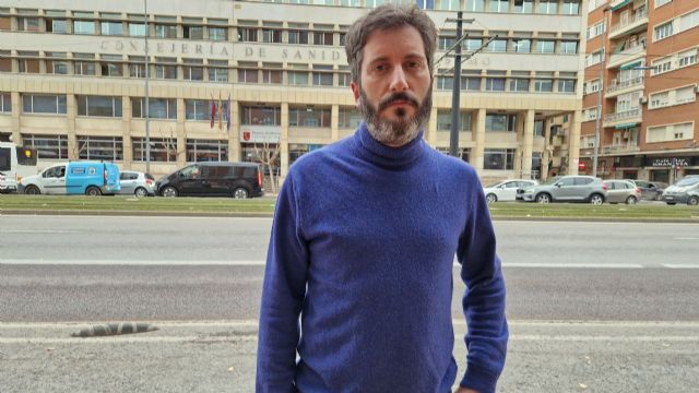 Podemos reivindica la recuperación del servicio de transporte sanitario - 1, Foto 1