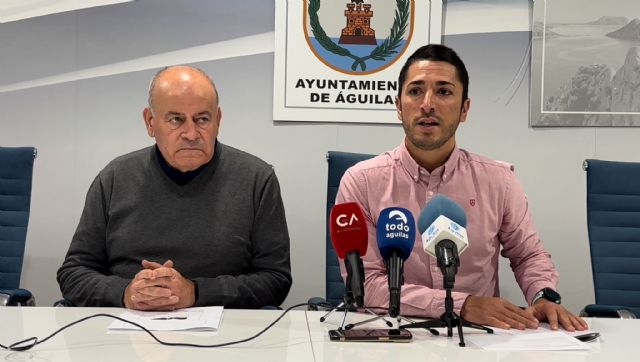 La Gala del Deporte Aguileño galardonará a los deportistas y clubes que han destacado durante la pasada temporada 2022-23 - 1, Foto 1