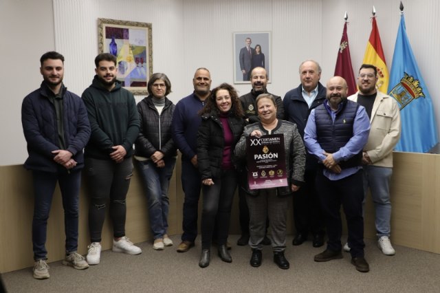 XX Certamen de Bandas de Música en Alhama de Murcia - 1, Foto 1