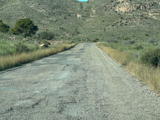 MC prioriza la seguridad vial en sus iniciativas del Pleno del mes de enero - 1, Foto 1