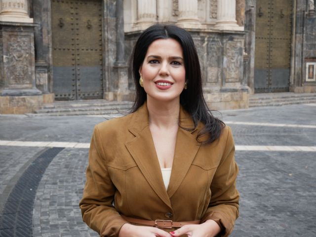 Guardiola: Sea quien sea el candidato elegido en las primarias del PSRM, será más de lo mismo, más de lo peor: más Sánchez es menos Región - 1, Foto 1