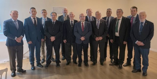 El Club de Pescadores Deportivos ´Albacora´ entrega 80 trofeos en la celebración de su 42 aniversario - 2, Foto 2