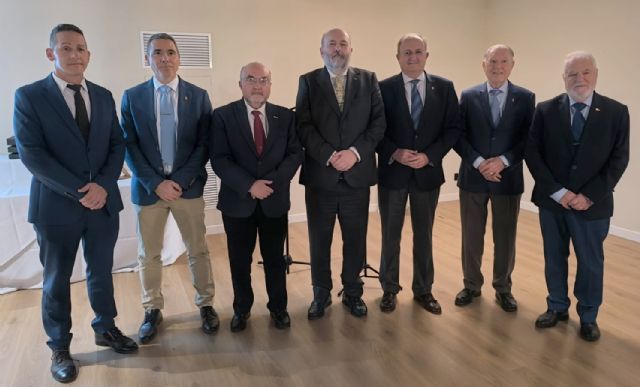 El Club de Pescadores Deportivos ´Albacora´ entrega 80 trofeos en la celebración de su 42 aniversario - 3, Foto 3