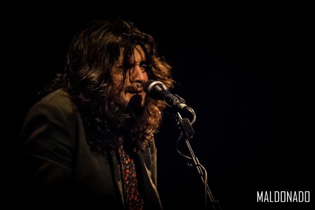 Israel Fernández cabeza de cartel de la 45ª edición del Festival Internacional de Cante Flamenco de Lo Ferro - 3, Foto 3