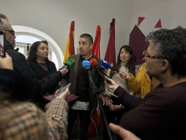 MC propone avanzar en una nueva ordenanza para la instalación de fotovoltaicas en el municipio - 2, Foto 2