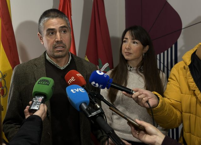 MC propone avanzar en una nueva ordenanza para la instalación de fotovoltaicas en el municipio - 3, Foto 3