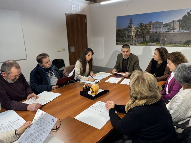 MC propone avanzar en una nueva ordenanza para la instalación de fotovoltaicas en el municipio - 4, Foto 4