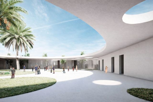 Alicante contará con un nuevo centro de educación especial con capacidad para más de 100 alumnos - 3, Foto 3