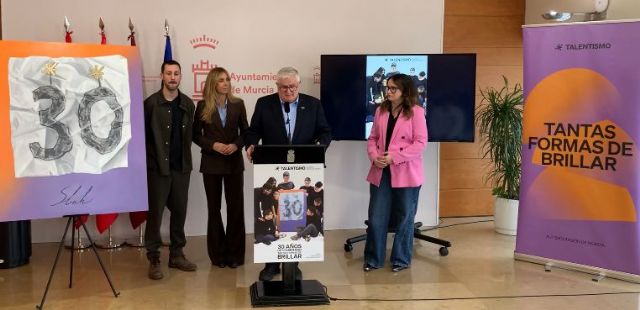 TALENTISMO celebra 30 años como entidad referente en la atención a las personas con autismo - 2, Foto 2