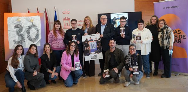 TALENTISMO celebra 30 años como entidad referente en la atención a las personas con autismo - 4, Foto 4