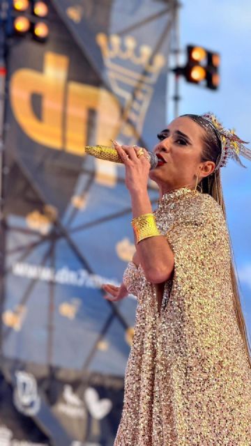 David Navarro, productor y CEO: conecta La Reina del Flow 3, Rauw Alejandro y Omar Montes en Canarias - 3, Foto 3