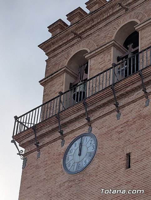 Totana se suma a las condolencias por el accidente ferroviario de Adamuz (Córdoba), Foto 8