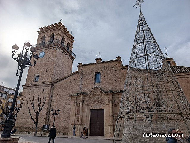 Totana se suma a las condolencias por el accidente ferroviario de Adamuz (Córdoba), Foto 9