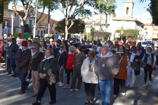 San Antón disfruta de su Día de la Gira arropado por multitud de fieles - 5, Foto 5