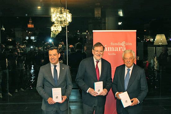 Rajoy: La política merece la pena, aunque sea dura - 2, Foto 2