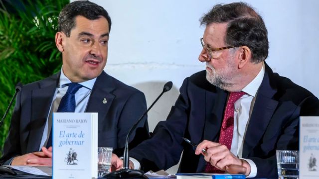 Rajoy: La política merece la pena, aunque sea dura - 3, Foto 3