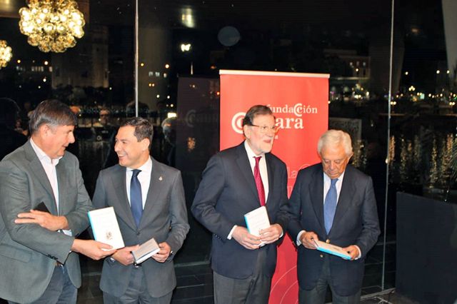 Rajoy: La política merece la pena, aunque sea dura - 4, Foto 4