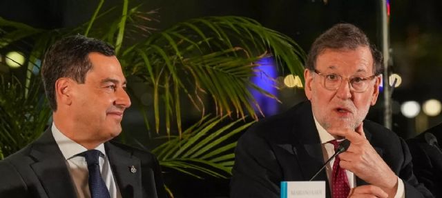 Rajoy: La política merece la pena, aunque sea dura - 5, Foto 5