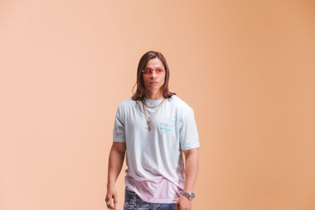 “Aleteo”: Mitchel El Titán abre la era de RanchoColeta con sabor costeño, baile y raíces caribeñas - 2, Foto 2