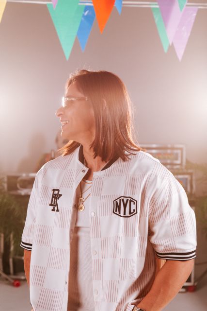 “Aleteo”: Mitchel El Titán abre la era de RanchoColeta con sabor costeño, baile y raíces caribeñas - 3, Foto 3