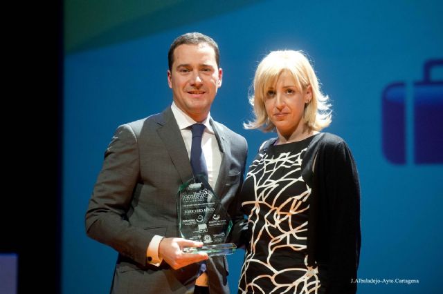 Cartagena brilló como anfitriona en la IX edición de los Premios Excellence - 3, Foto 3