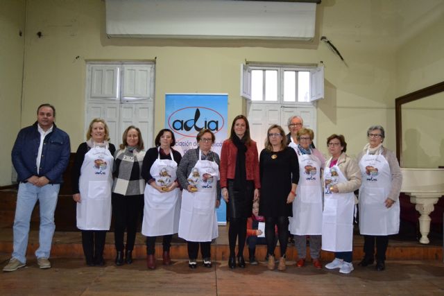 Adia celebra la tercera edición del concurso de postres sin azúcar - 1, Foto 1