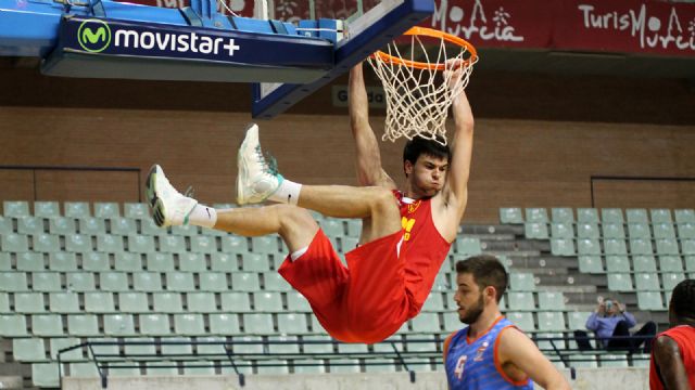 El UCAM Murcia EBA se enfrentará al CB Myrtia en último partido del Grupo E - 3, Foto 3
