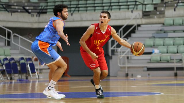El UCAM Murcia EBA se enfrentará al CB Myrtia en último partido del Grupo E - 4, Foto 4