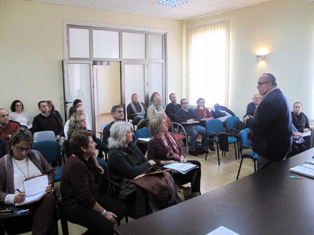 La concejalía de Servicios Sociales reactiva el Plan de Acción sobre las Drogodependencias - 1, Foto 1