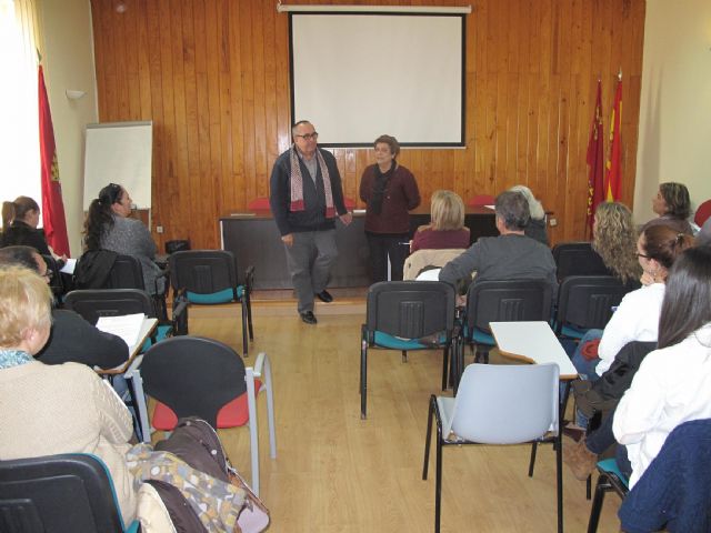 La concejalía de Servicios Sociales reactiva el Plan de Acción sobre las Drogodependencias - 2, Foto 2