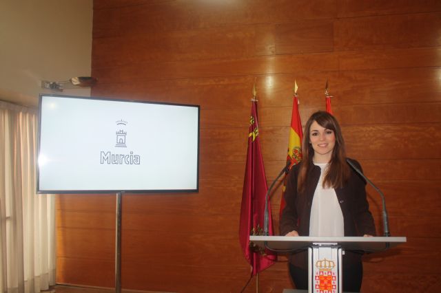 La Junta de Gobierno aprueba el gasto para la convocatoria del XXIV Certamen Municipal de Creación Artística: CreaMurcia 2016 - 1, Foto 1