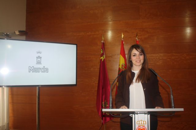 El Ayuntamiento de Murcia aprueba 163.336  euros para 8 proyectos destinados a la infancia, adolescencia y colectivos en riesgo de exclusión social del municipio - 1, Foto 1