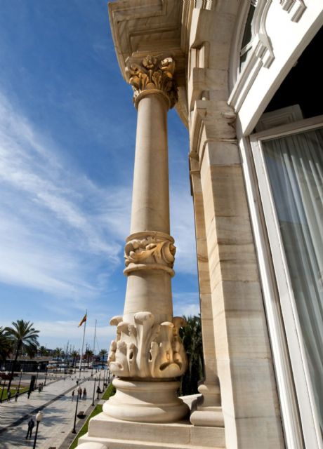 El papel de Cartagena en los presupuestos regionales será objeto de una charla y una mesa redonda el lunes - 2, Foto 2