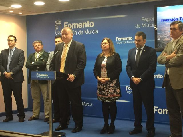 El ITI del Mar Menor proyecta siete zonas de acceso diario para embarcaciones - 1, Foto 1