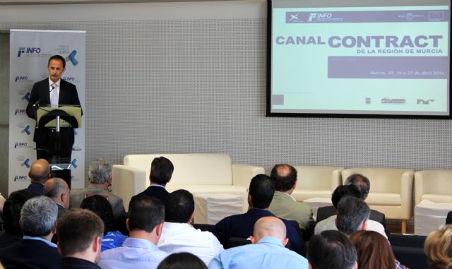 La Comunidad busca en México oportunidades de negocio para incrementar las exportaciones de las empresas del sector del hábitat - 1, Foto 1