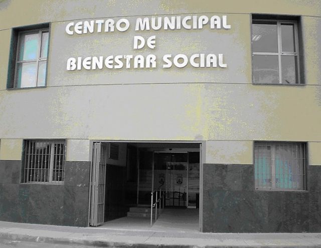 La Concejalía de Bienestar Social concede 1.273 ayudas a familias con vulnerabilidad social en 2017 - 1, Foto 1