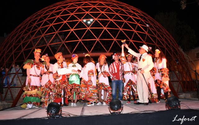 El Carnaval de Calasparra 2018 se despide dejando un buen sabor de boca - 3, Foto 3