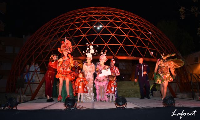 El Carnaval de Calasparra 2018 se despide dejando un buen sabor de boca - 5, Foto 5